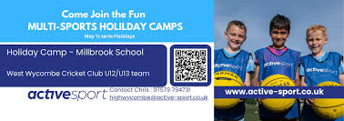 Image result for West Wycombe Cricket Club