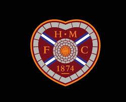 Image result for Heart Of Midlothian Asc