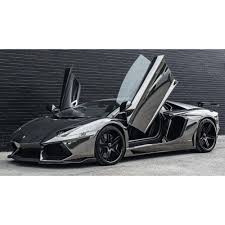 Image result for black chrome