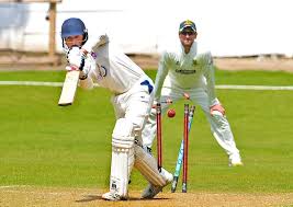 Image result for Pudsey St Lawrence Cricket Club