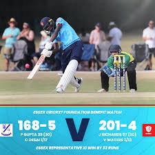 Image result for Upminster Cricket Club