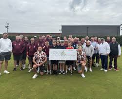 Image result for Buntingford Bowls Club