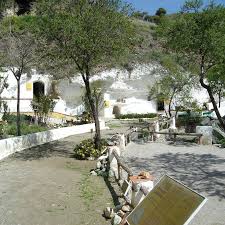 Image result for sacromonte