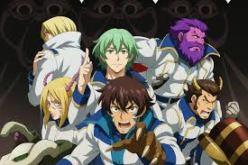 「ジャレッド・アンダーソン テラフォーマーズ」の画像検索結果