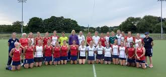 Image result for Belper Hockey Club