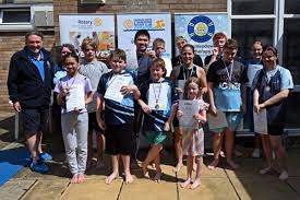 Image result for Swindon Amateur Swimming Club