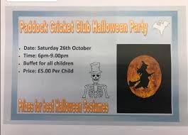 Image result for The Paddock Cricket Club