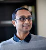 Dhiraj Murthy, an assistant professor of sociology and founder/director of ... - dhiraj-murthy-170