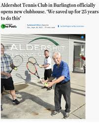 Image result for Aldershot Tennis Centre