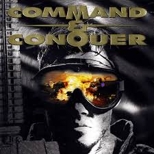Image result for Command  Conquer