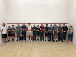 Image result for Fulwood Leisure Centre Squash Club