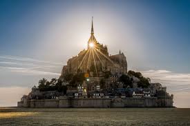 Image result for mont st michel