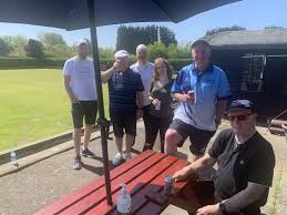 Image result for Sheerness Town (St Georges) Bowling Club