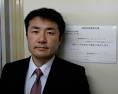 藤田 さとし氏