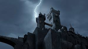 Image result for Matte painting