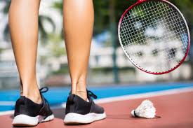 Image result for Next Generation Badminton Club