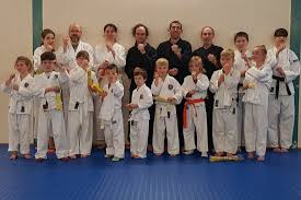 Image result for Cornwall Tae Kwon-Do