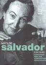 MATILDE SALVADOR, CONVERSES AMB UNA COMPOSITORA APASSIONADA - Matilde%20Salvador