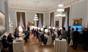 Image result for York Backgammon Club