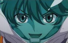 「ミハエル・トリニティ 機動戦士ガンダム00 1st」の画像検索結果