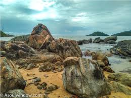Image result for patnem beach