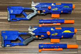 Image result for Shadow Blasters
