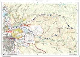 Image result for Glossopdale Harriers