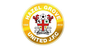 Image result for Hazel Grove United JFC