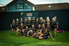 Image result for Consett & District Rugby Football Club