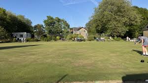 Image result for Knighton Victoria Bowls Club