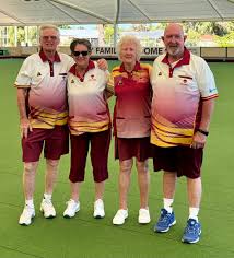 Image result for Weir Recreation Bowling Club