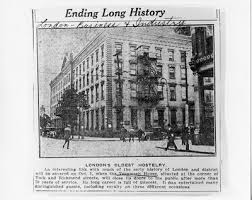 Image result for London Tecumsehs