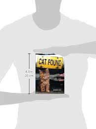 Image result for cat found