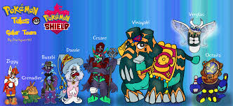 Image result for Team Deviant