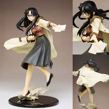 「読子・リードマン R.O.D -READ OR DIE-」の画像検索結果