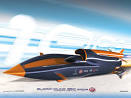 THE BEST CAR NEW TRENDY: Bloodhound SSC Project images