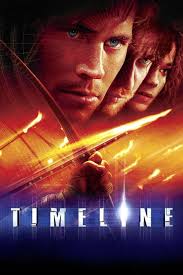 Lỗ Hổng Thời Gian - Timeline (2003)
