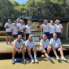 Image result for March Conservative Bowling Club