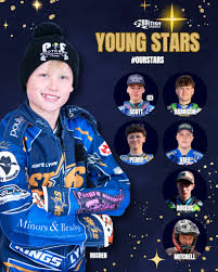 Image result for Kings Lynn Stars