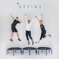 Image result for The Saints Trampoline Club
