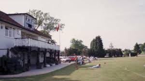 Image result for Cranleigh Cricket Club