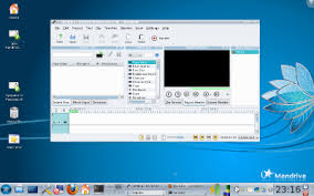 Image result for Mandriva