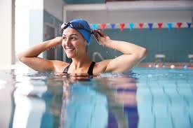 Image result for Ludlow Swimming Club
