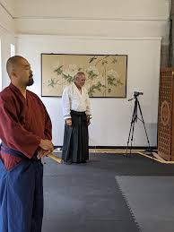 Image result for Kyu Shin Kan, Leicester Aikido