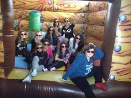 Image result for West Windsor Archers