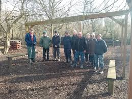 Image result for Kingsthorpe Nondescripts Bowls Club