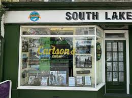 Image result for Ulverston Angling Association