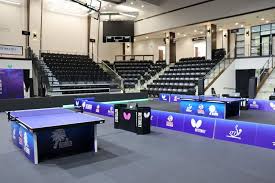Image result for Hillingdon Table Tennis Club