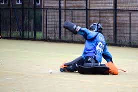 Image result for Golborne Hockey Club