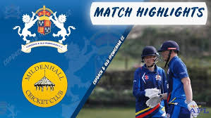 Image result for Copdock & Old Ipswichian Cc